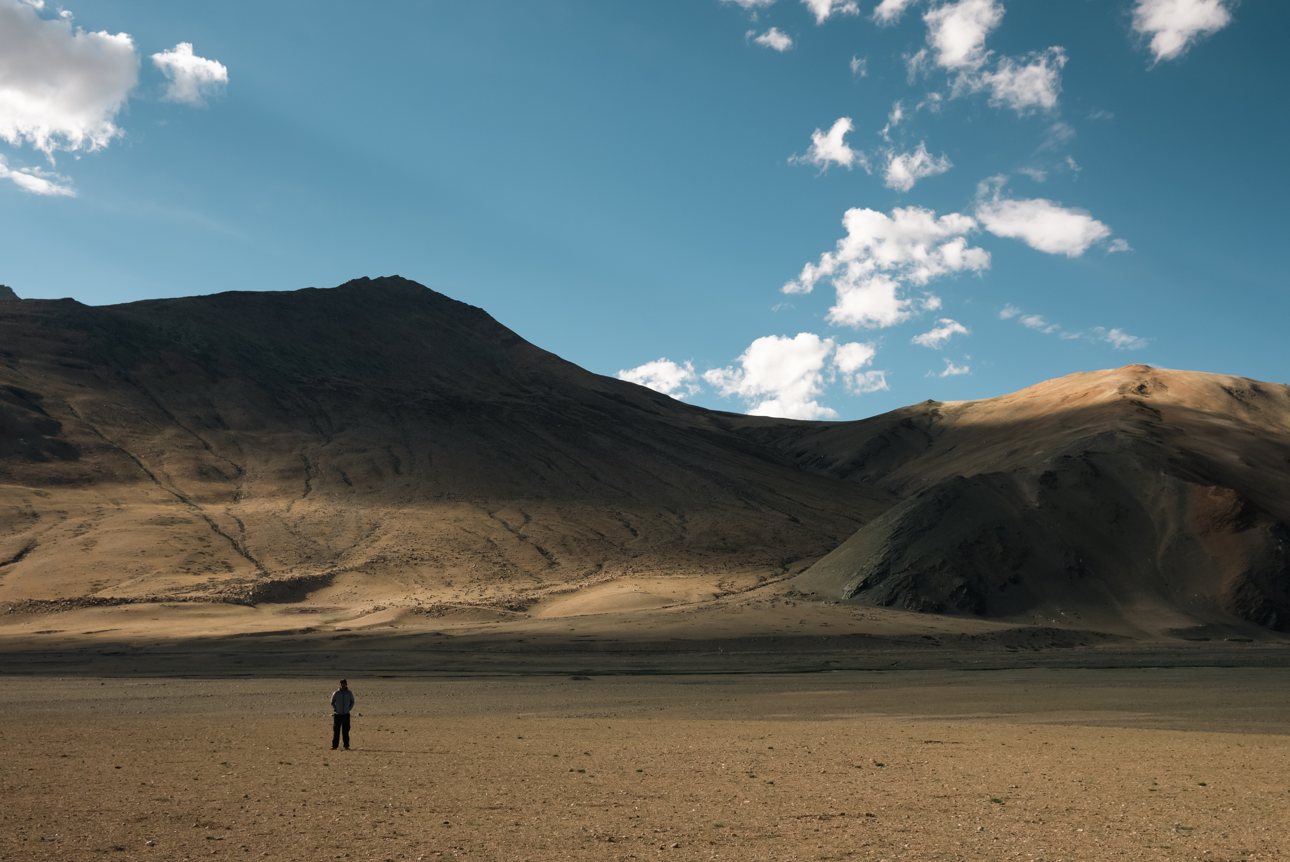 Lamayuru & Alchi – Ladakh Destination Guide | Goat Walk